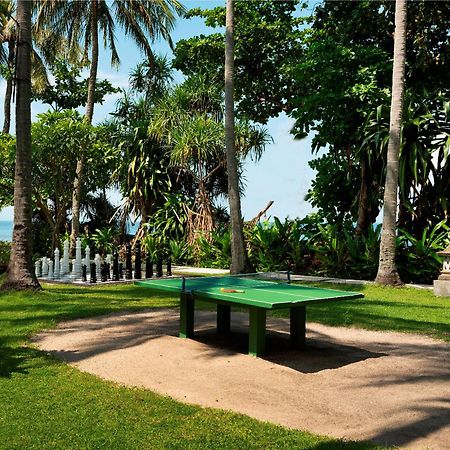Mangsit Suites By Holiday Resort Lombok Dış mekan fotoğraf
