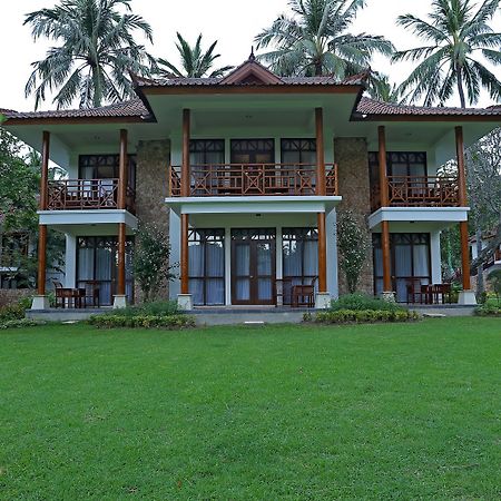 Mangsit Suites By Holiday Resort Lombok Dış mekan fotoğraf
