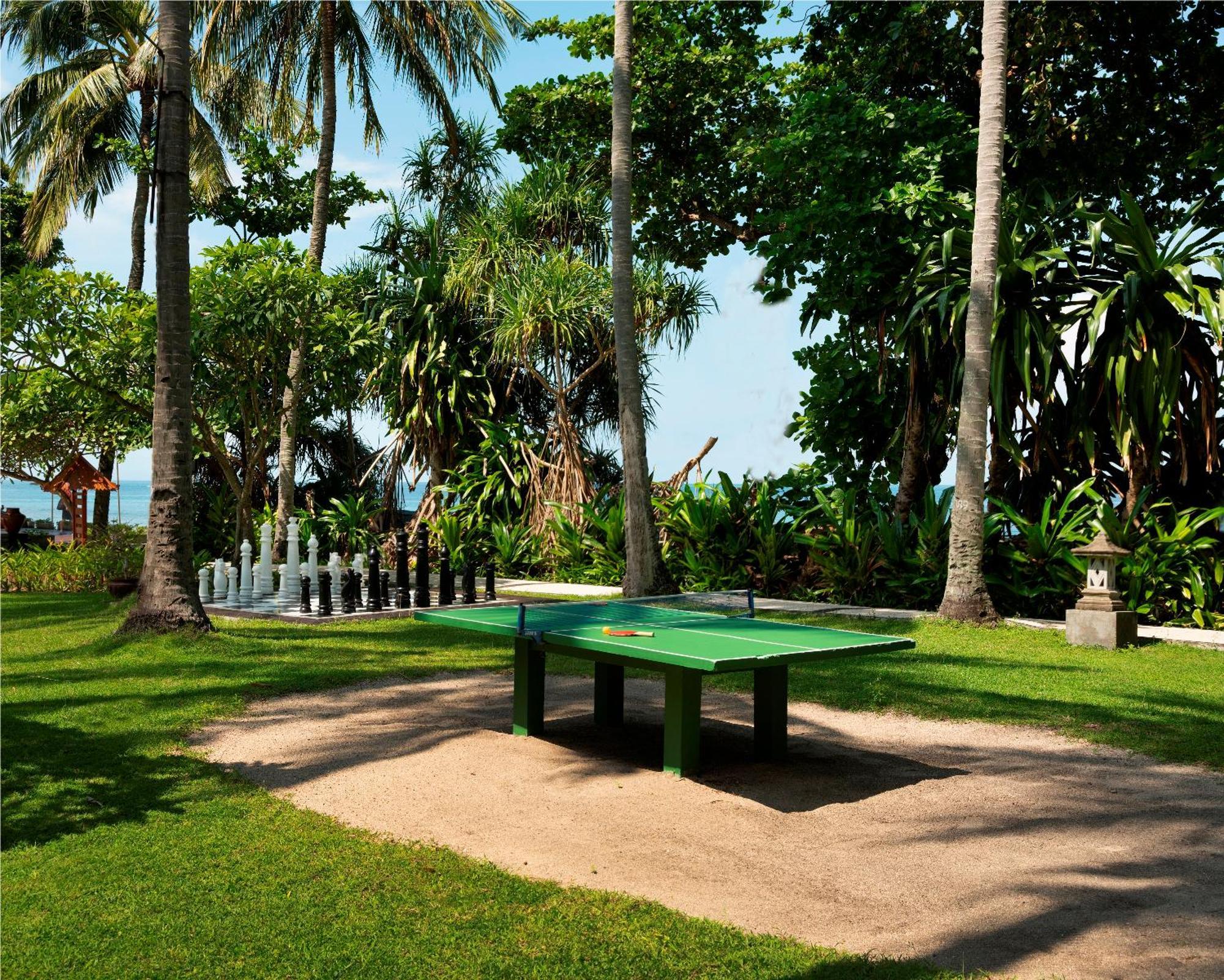 Mangsit Suites By Holiday Resort Lombok Dış mekan fotoğraf