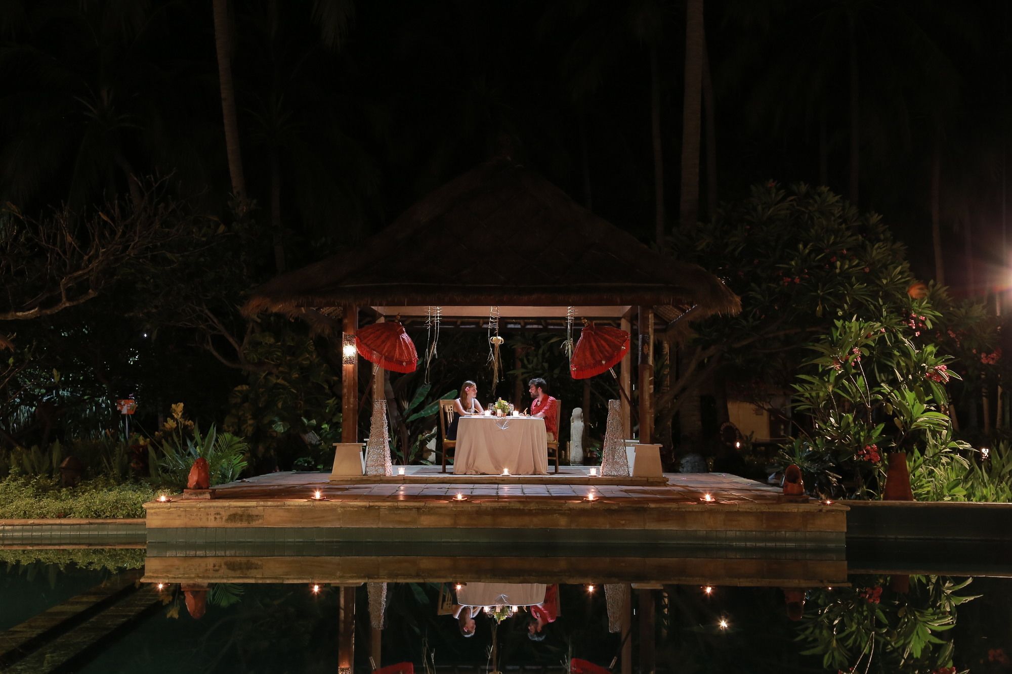 Mangsit Suites By Holiday Resort Lombok Dış mekan fotoğraf