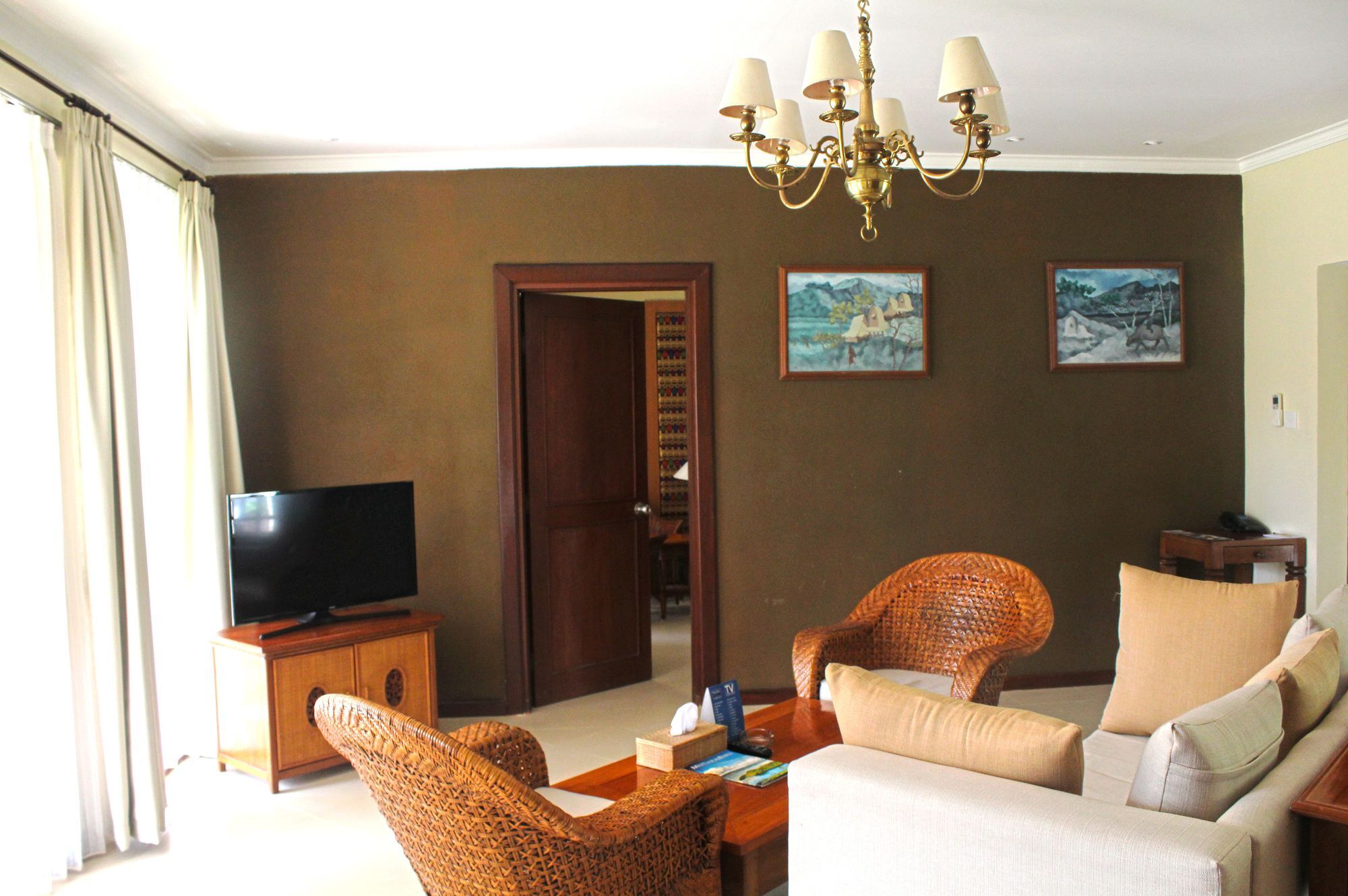 Mangsit Suites By Holiday Resort Lombok Dış mekan fotoğraf