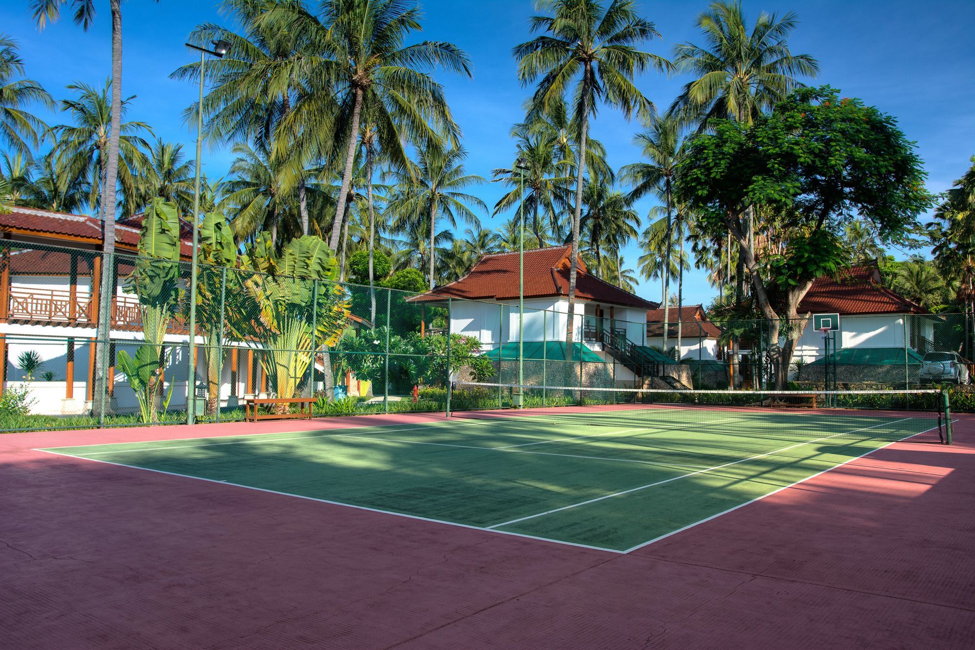 Mangsit Suites By Holiday Resort Lombok Dış mekan fotoğraf