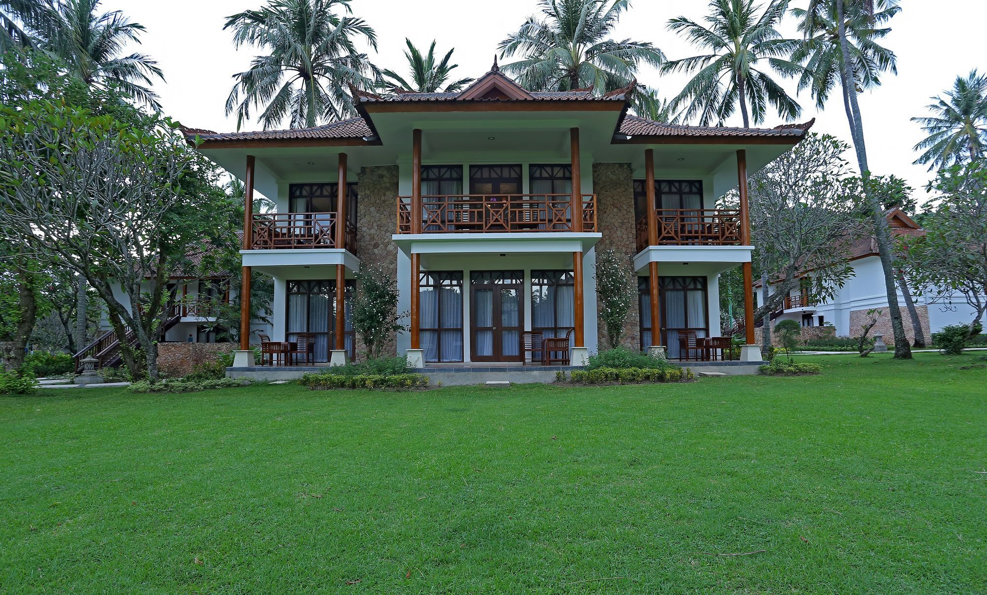 Mangsit Suites By Holiday Resort Lombok Dış mekan fotoğraf